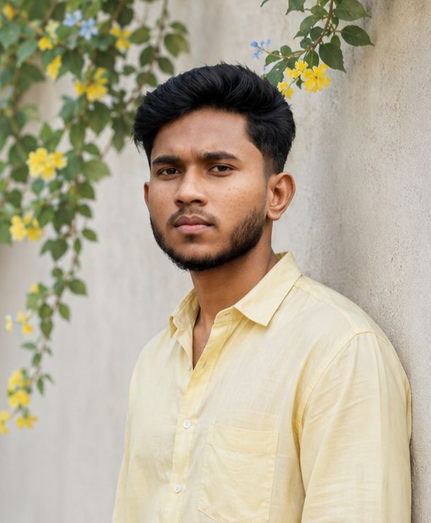 MD. MIJANUR RAHMAN