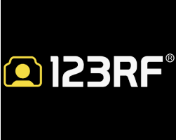 123RF