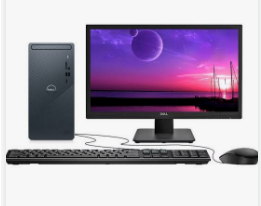 Desktop Computers