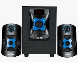 Speakers