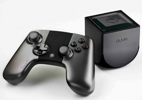 Gaming Console