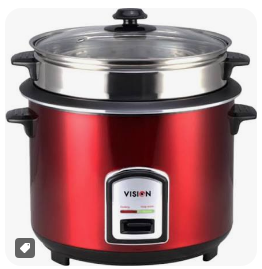 Rice Cooker