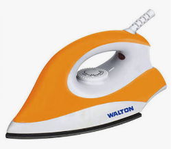 Iron