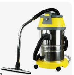 Vacuum Cleaner