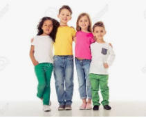 Kids Fashion