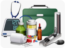 Medical Equipment