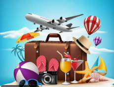 Travel