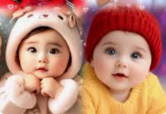 Baby & Kids