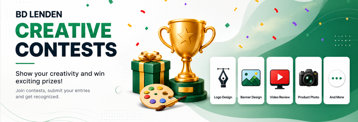 Contests Banner