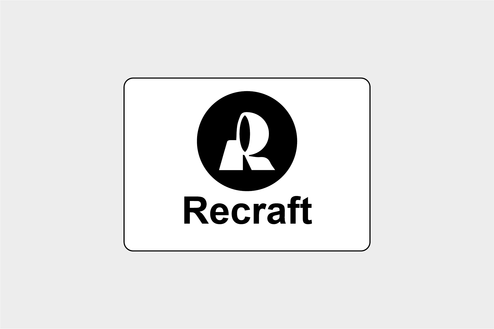 Recraft 16,000 AI Credit