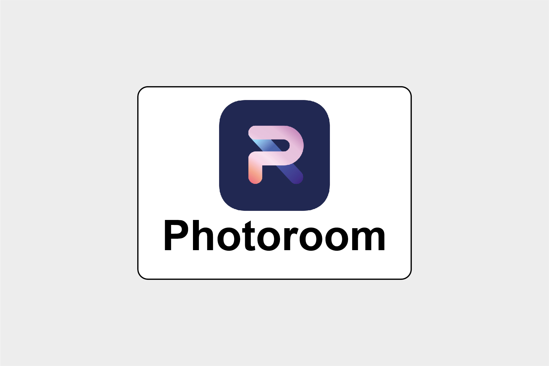 Photoroom Premium (6000 BG Remove) 10 Days