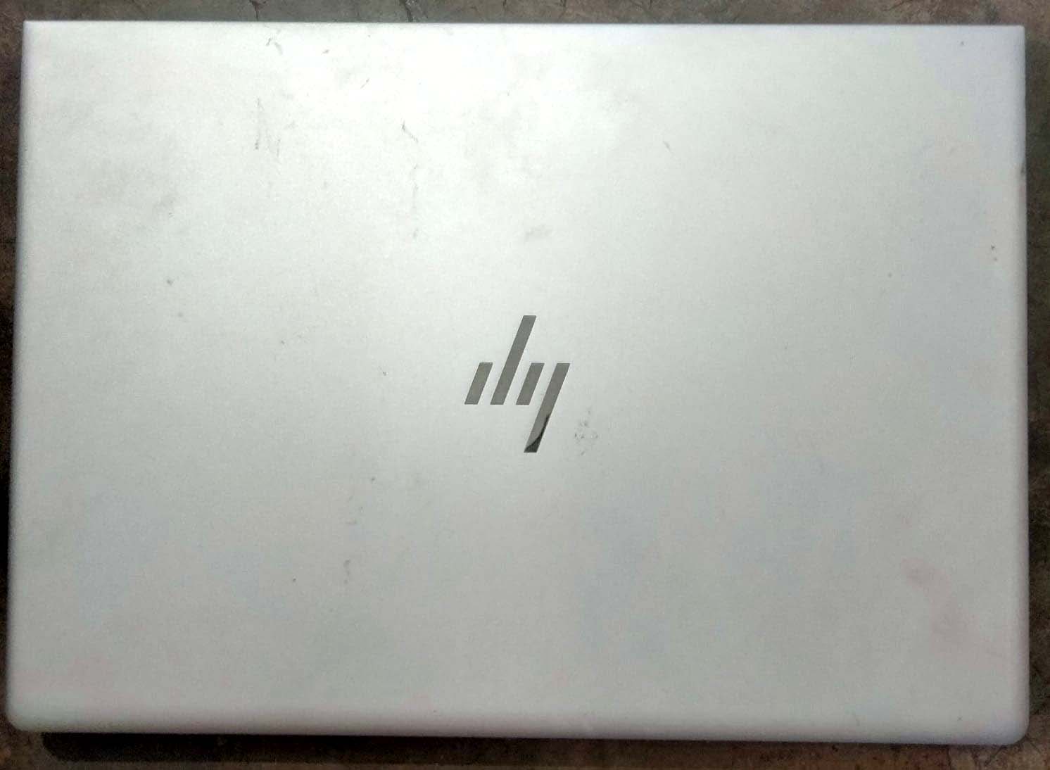 Laptop HP EliteBook 840 G6 8GB Intel Core I5 SSD 500GB