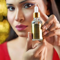Face Serum 5% - Slide 4