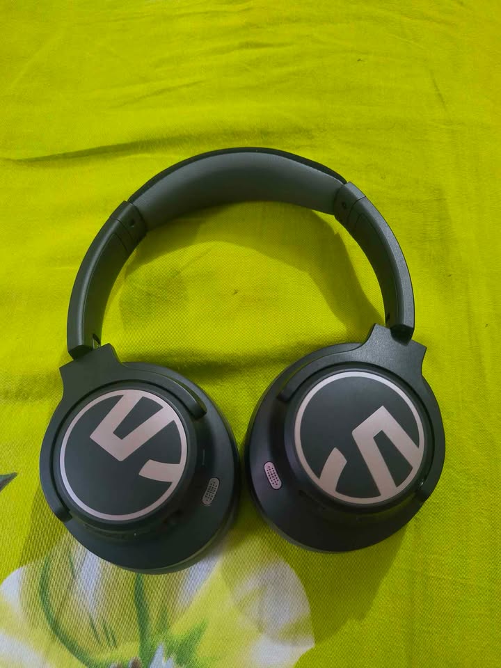 Soundpeats Space Pro Noise Canceling Headphones - Slide 2