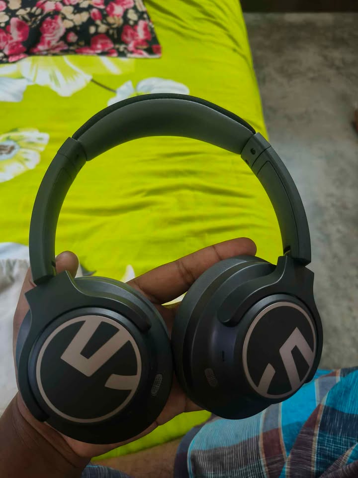 Soundpeats Space Pro Noise Canceling Headphones - Slide 3